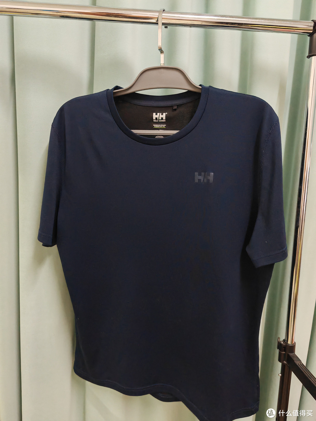 Helly Hansen 购衣心得分享