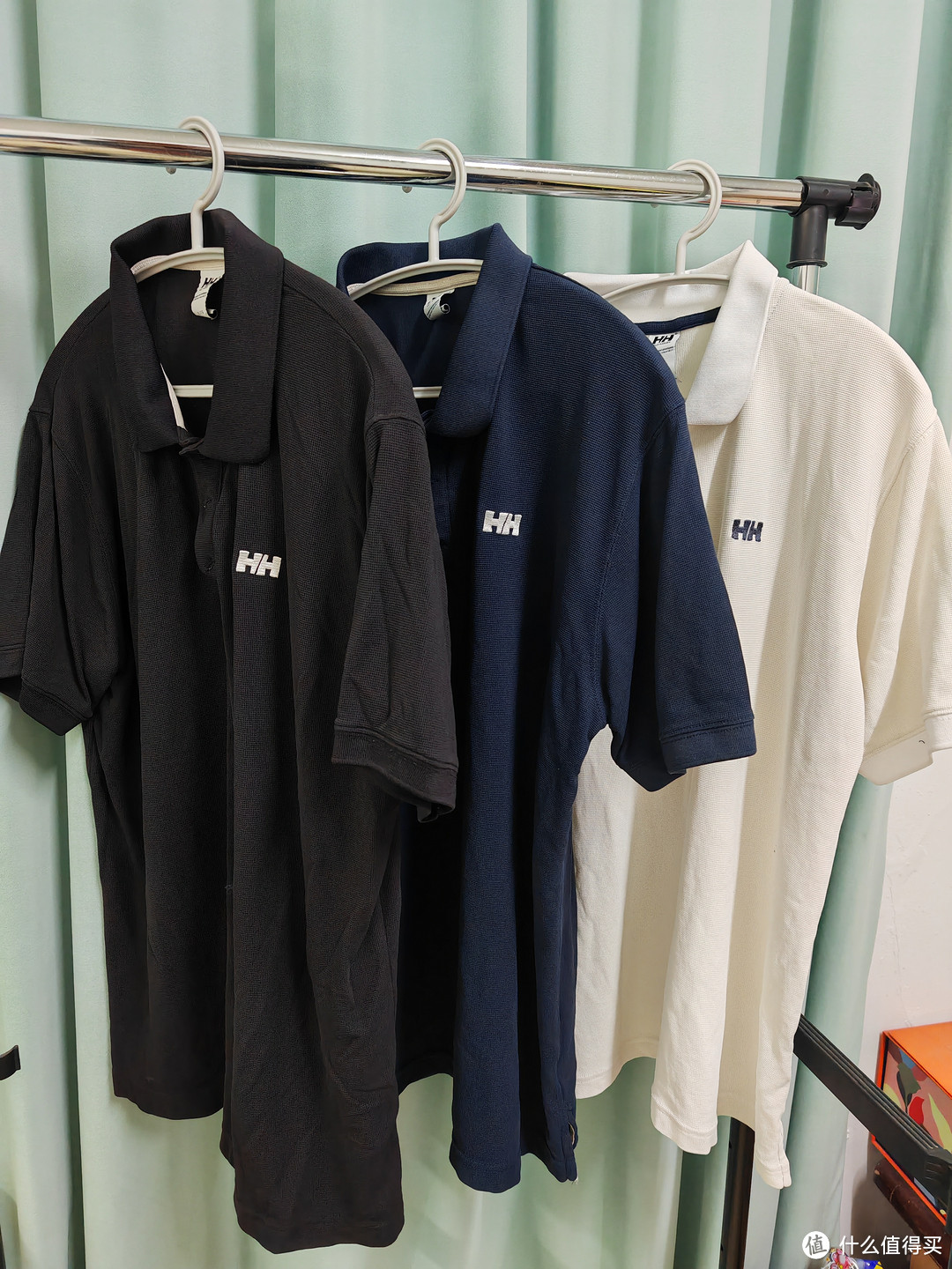 Helly Hansen 购衣心得分享