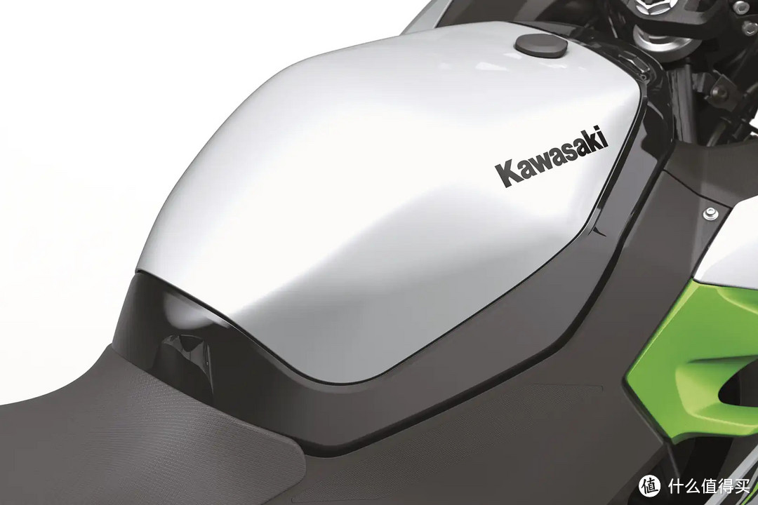 2024 Kawasaki Ninja e-1