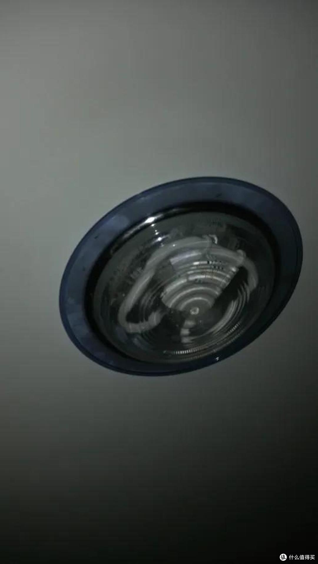 家装照明想省钱又出效果，吸顶灯可否一战？——全网爆款小时光至简超薄吸顶灯拆解评测