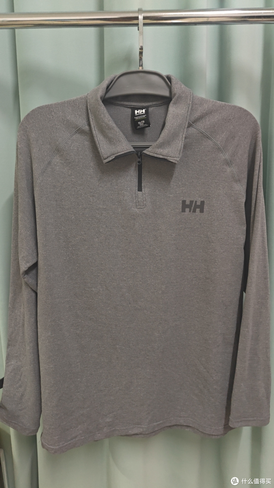 Helly Hansen 购衣心得分享