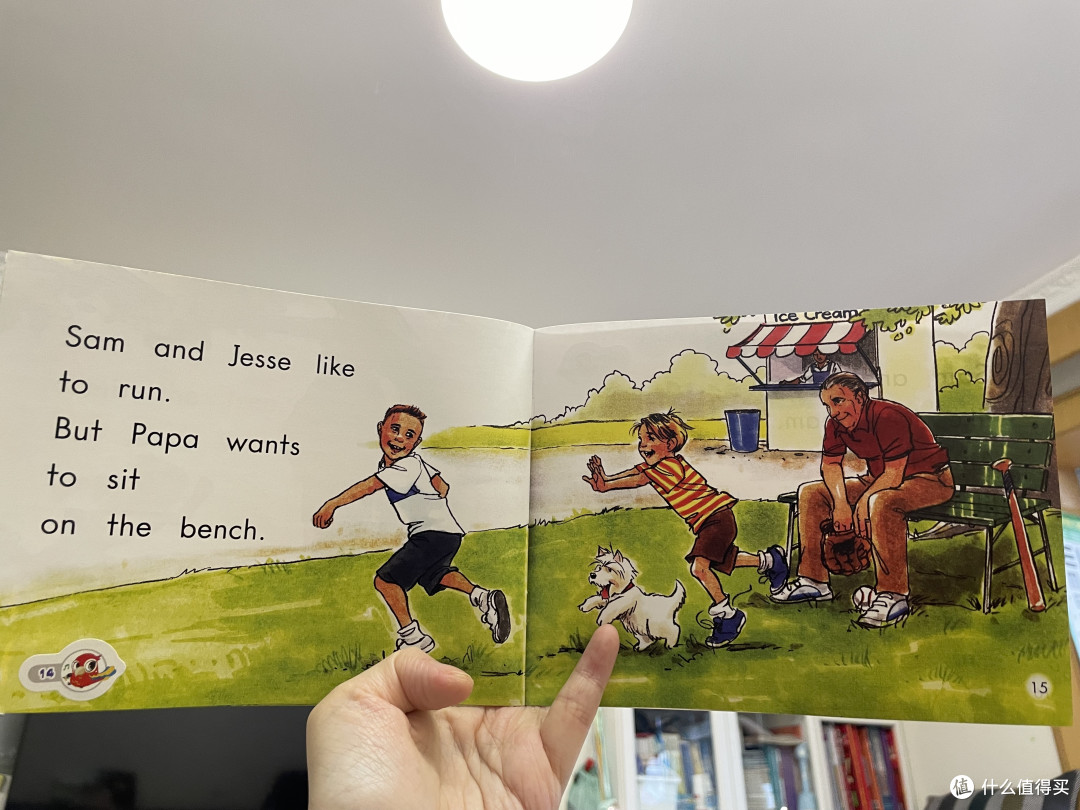 如何做好带娃英语精读?英语渣妈这样带娃读海尼曼