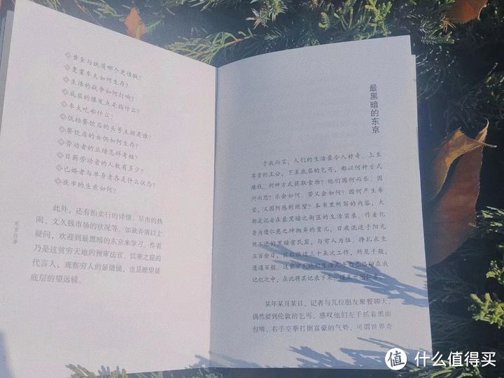 《东京往事》——底层劳动者的群像记录簿