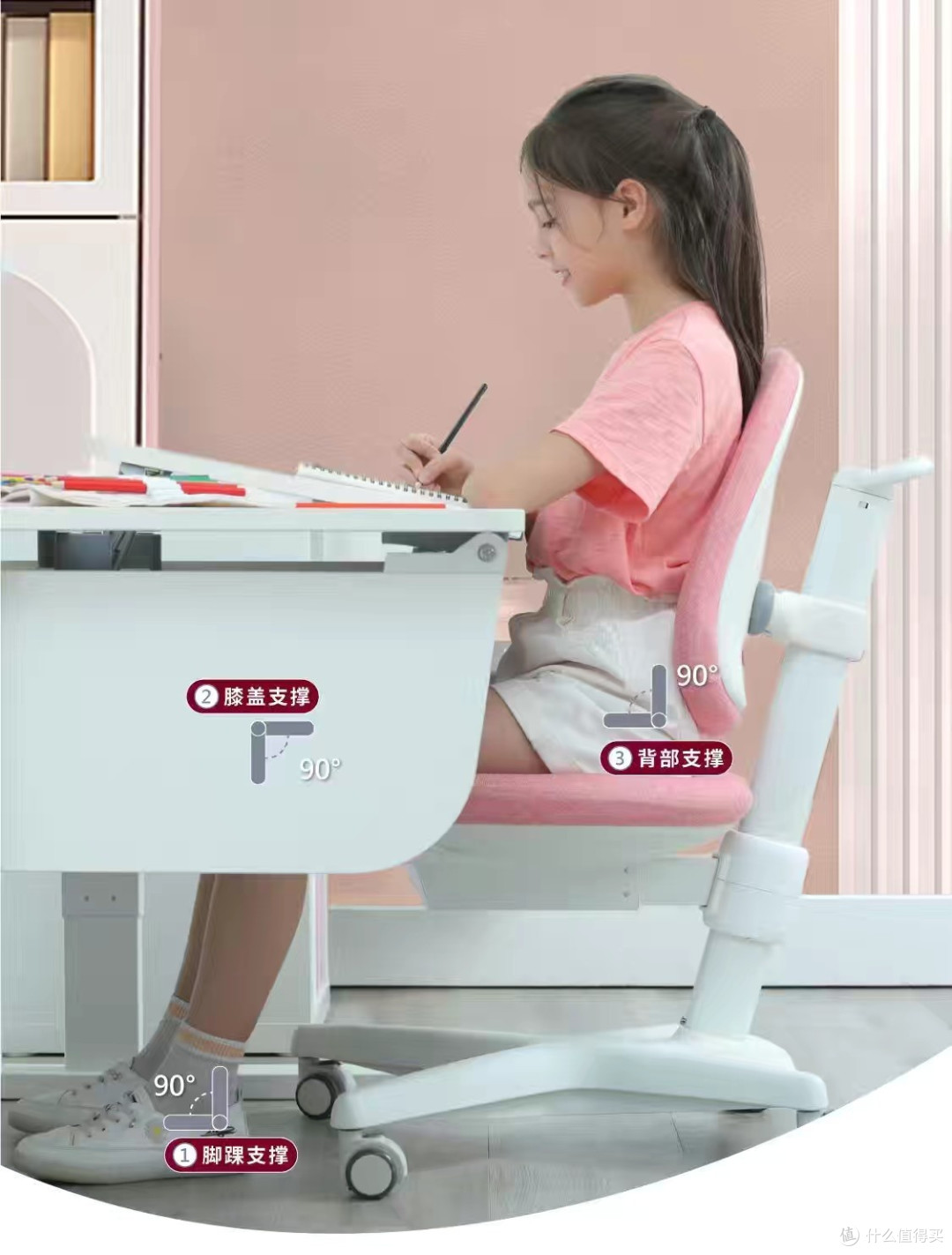学生椅选购指南：如何选择最适合你的那一款？