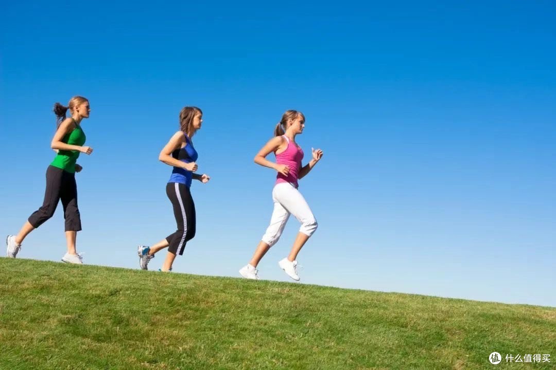 冬日跑步风景不要太美了……