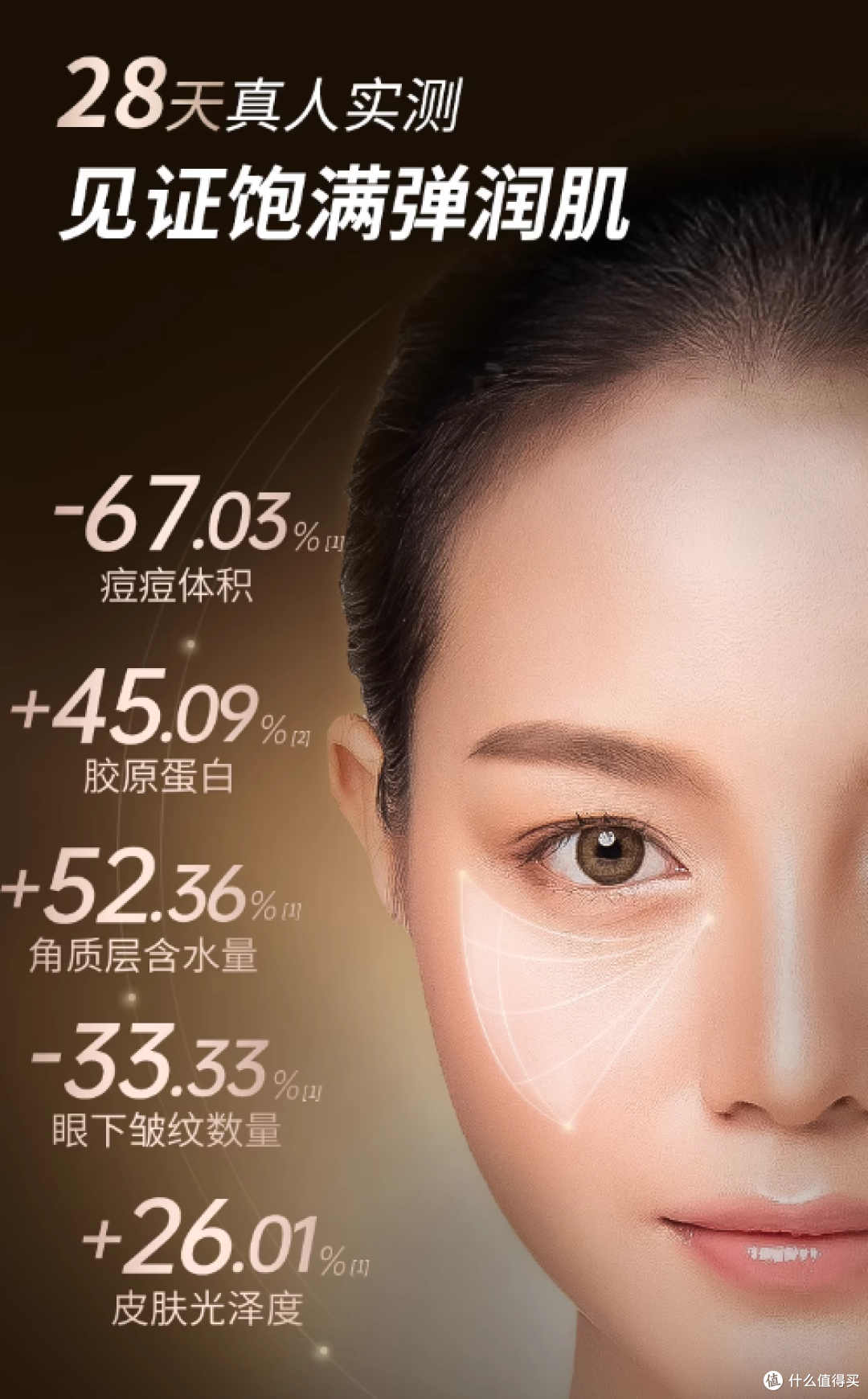美白不难,看这条就对了