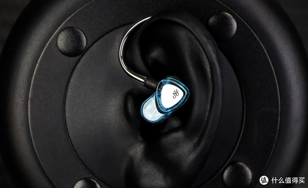 让人惊喜的低价好声Type-c接口有线HiFi耳机，宁梵声学RA05评测