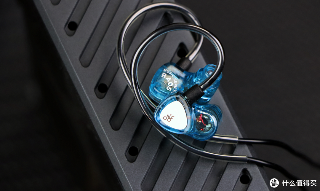 让人惊喜的低价好声Type-c接口有线HiFi耳机，宁梵声学RA05评测