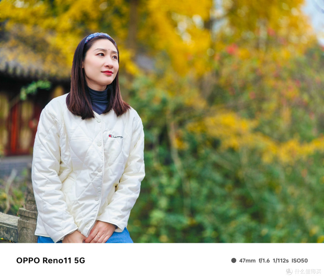 二千元档影像牛机:绿厂重新定义手机标准版,OPPO Reno11深度体验