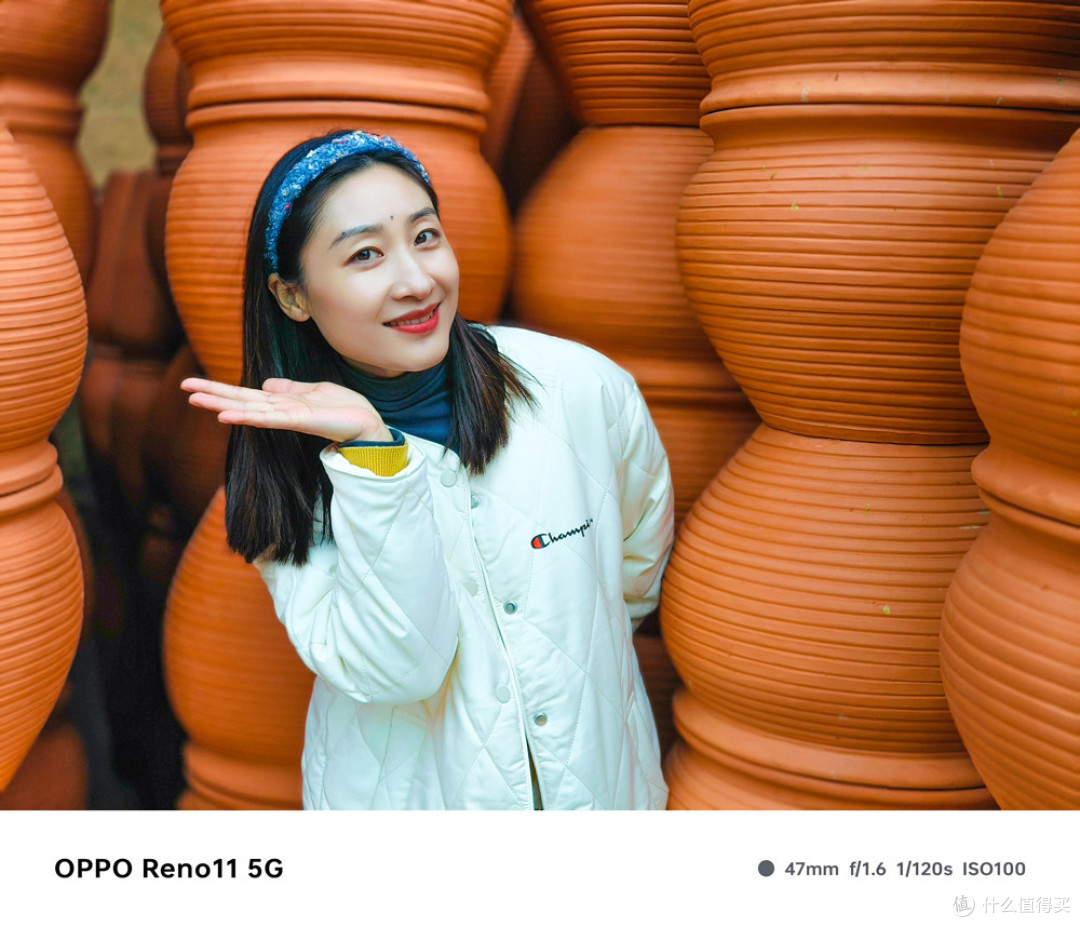二千元档影像牛机:绿厂重新定义手机标准版,OPPO Reno11深度体验