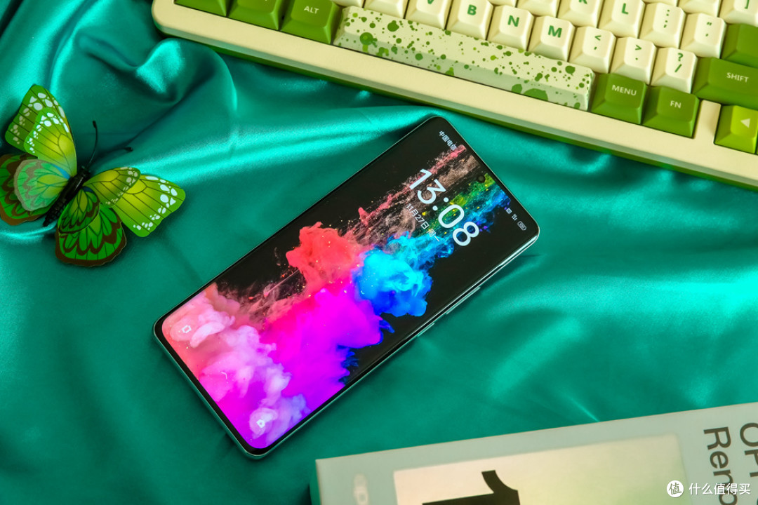 二千元档影像牛机:绿厂重新定义手机标准版,OPPO Reno11深度体验