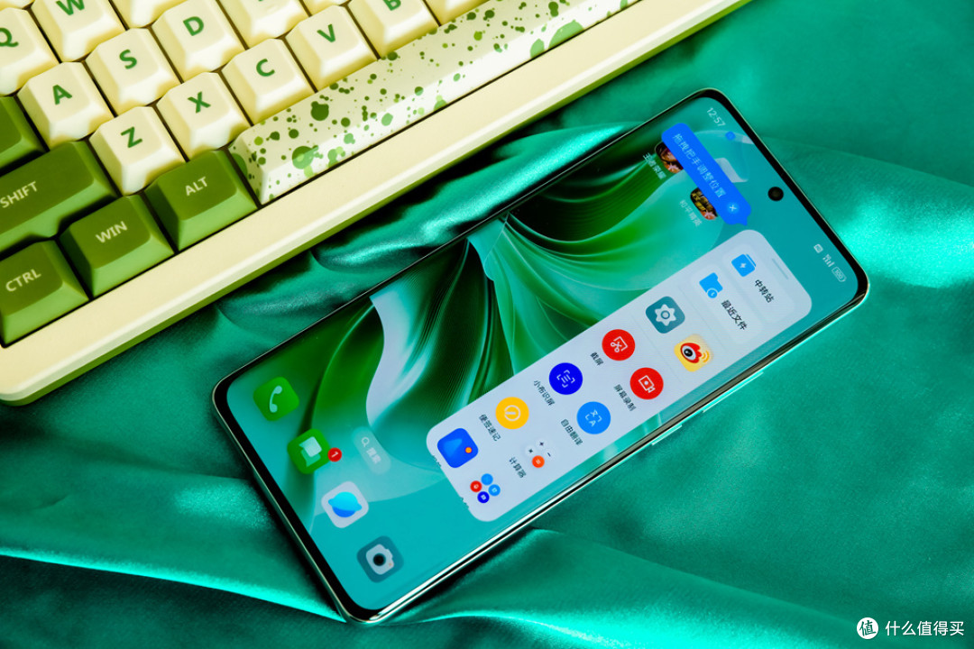 二千元档影像牛机:绿厂重新定义手机标准版,OPPO Reno11深度体验
