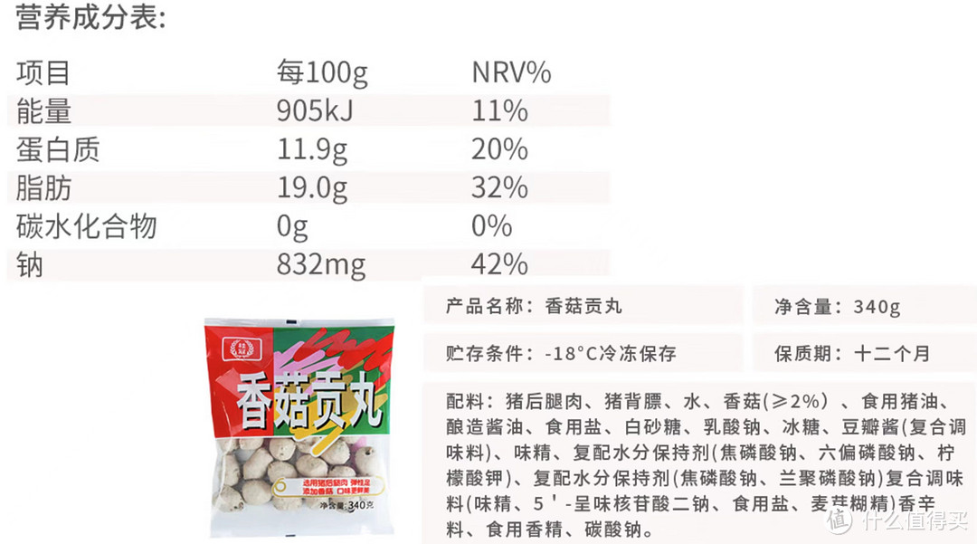 火锅丸子吃了会不孕不育？都是淀粉做的？全是科技与狠活？火锅丸子科普推荐文来啦！