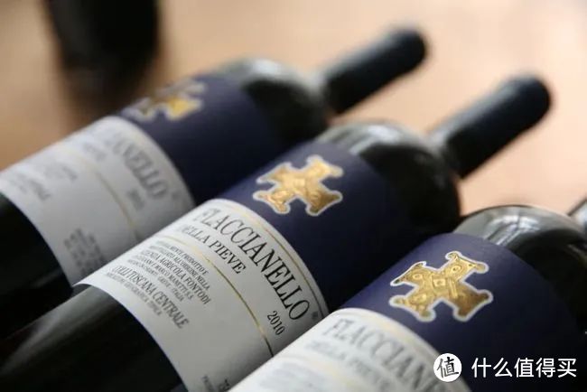 2023全球蕞佳意大利葡萄酒TOP 10榜单出炉，第一名竟然是它！