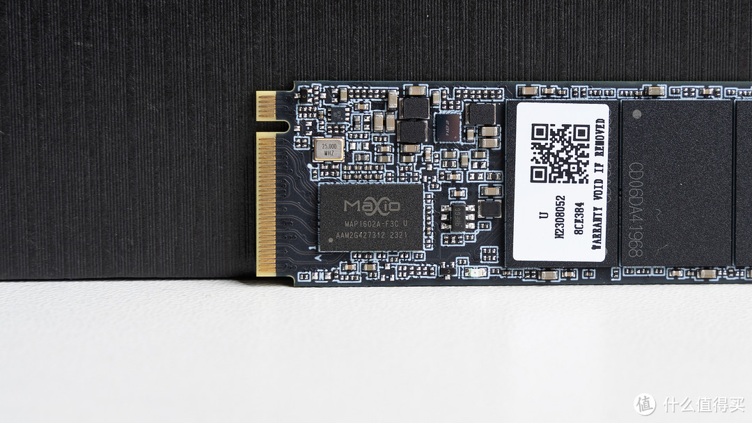 超大容量、7300MB/s读速，朗科绝影NV7000-t 4TB PCIe 4.0固态硬盘体验
