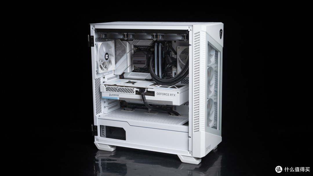 超大容量、7300MB/s读速,朗科绝影NV7000-t 4TB PCIe 4.0固态硬盘体验