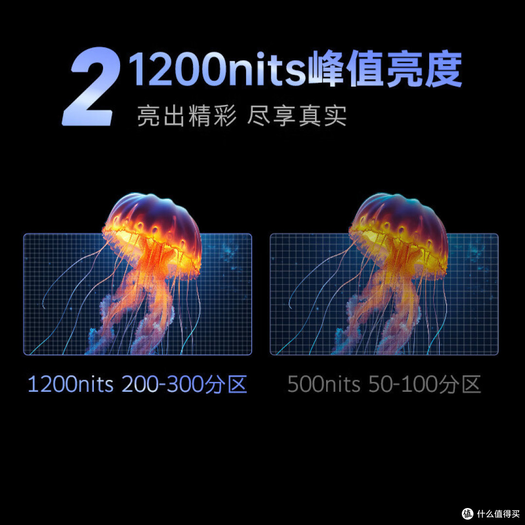 酷开Max100寸电视，堪称客厅的霸主百幕大观