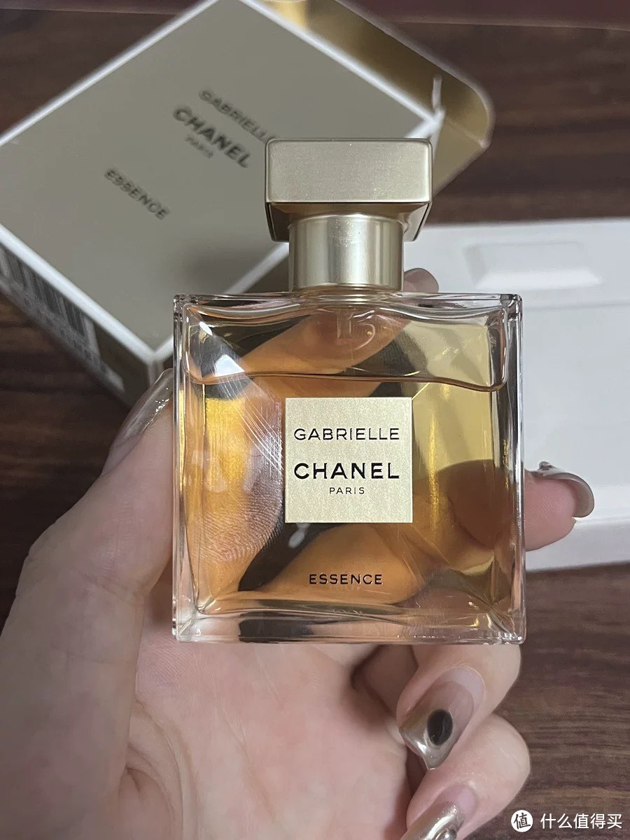 ￼￼香奈儿（Chanel）嘉柏丽尔香水礼盒50ml 花香调 送女友老婆节日礼物