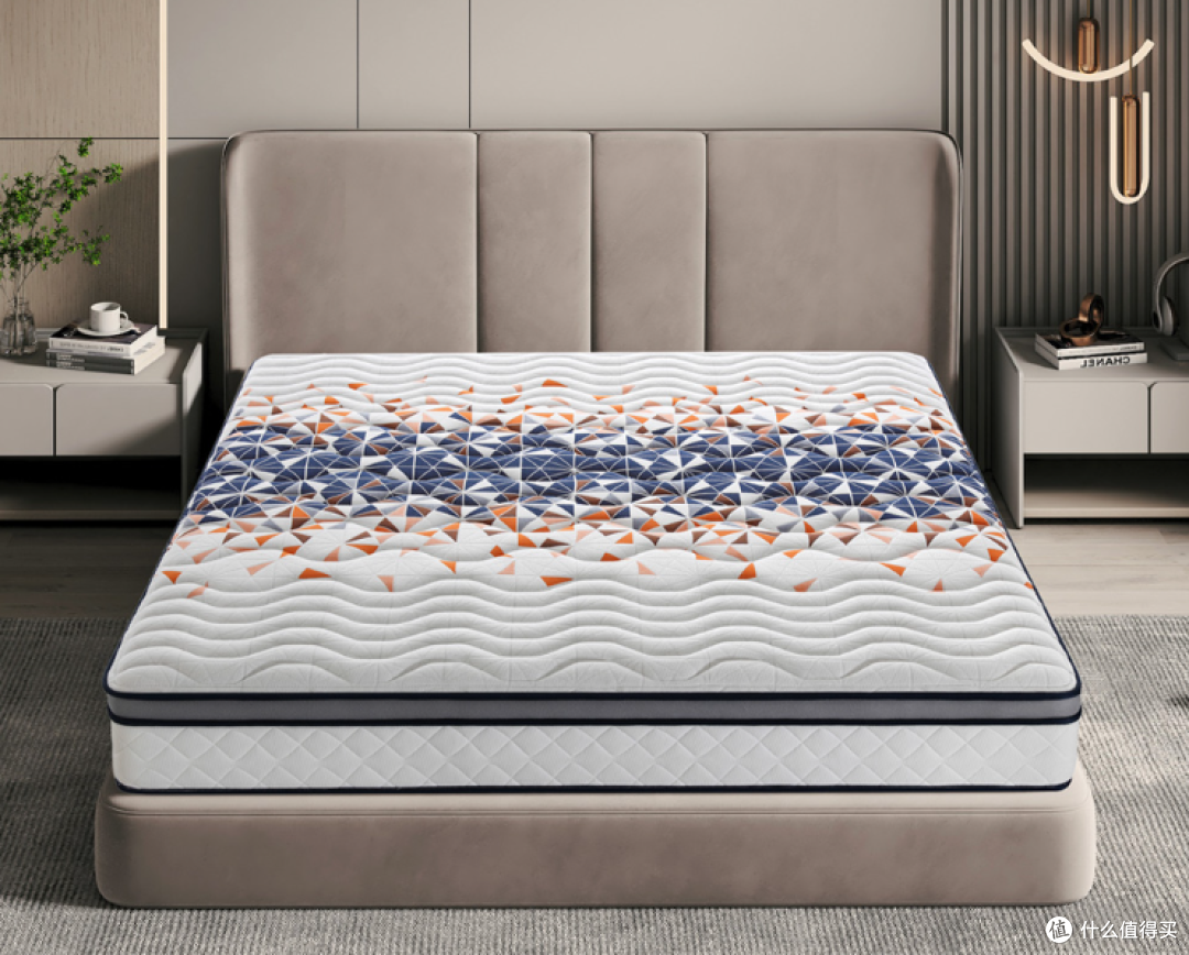 【年底置新计划】床垫怎么买？研究了3年床垫，精辟总结买床垫这四点，小白也能变大神系列！