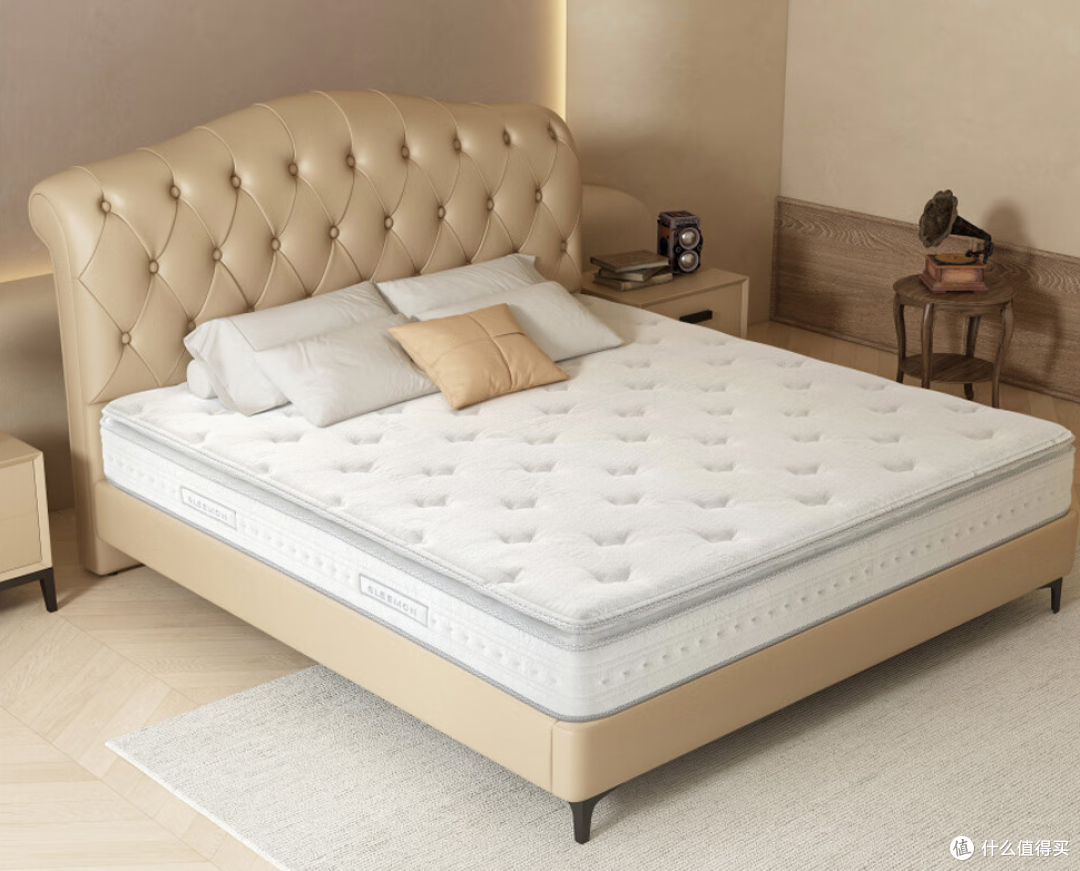【年底置新计划】床垫怎么买？研究了3年床垫，精辟总结买床垫这四点，小白也能变大神系列！