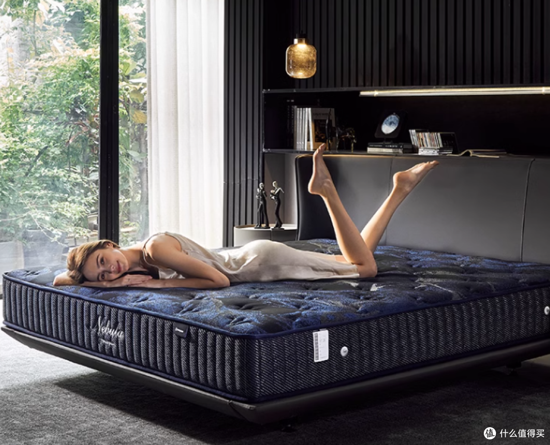 【年底置新计划】床垫怎么买？研究了3年床垫，精辟总结买床垫这四点，小白也能变大神系列！