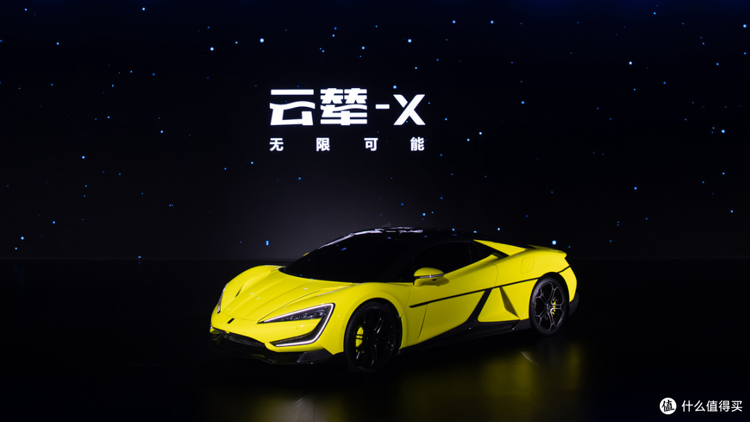 探秘比亚迪云辇,为何被称为“车身控制天花板”?