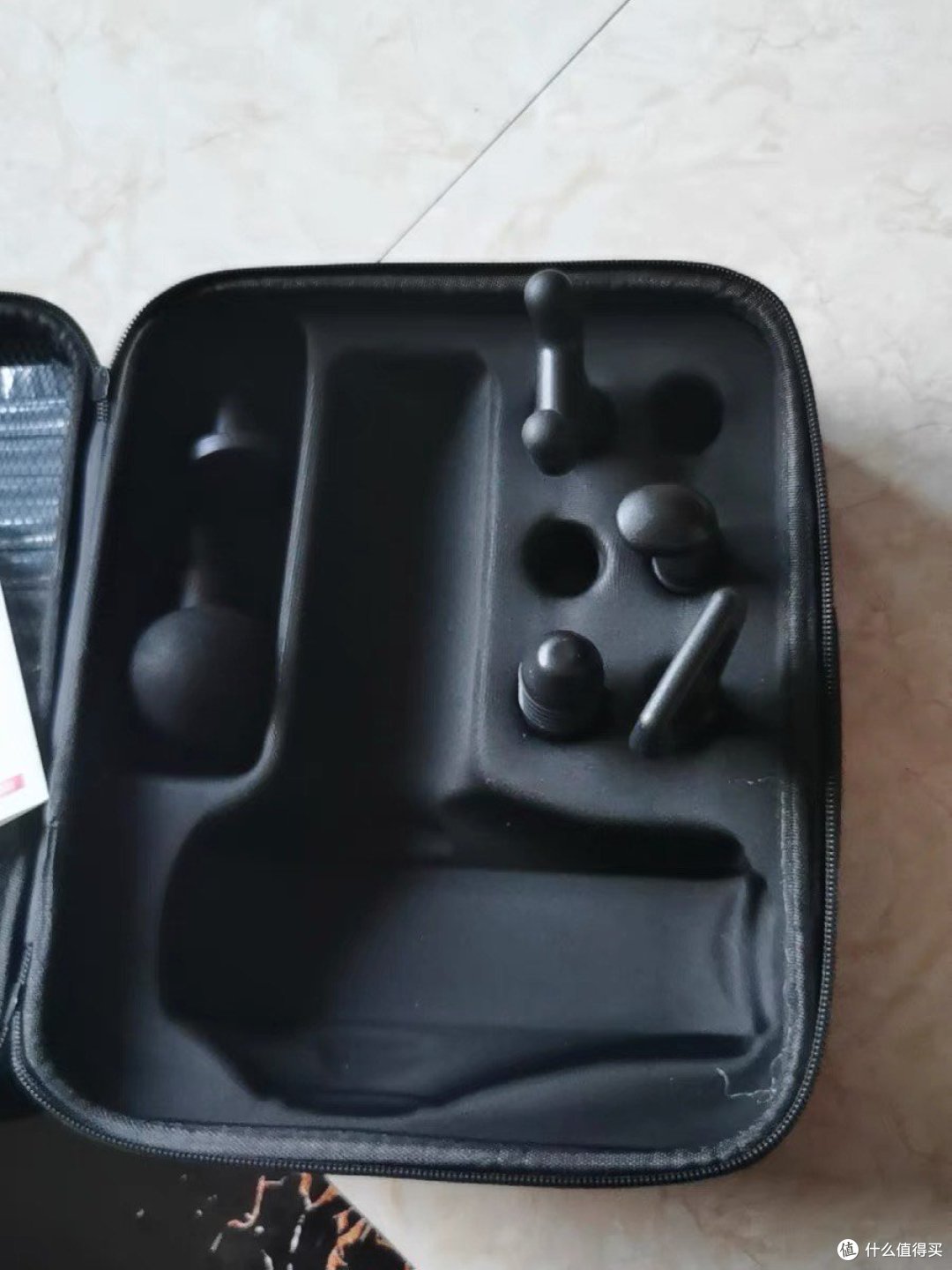 康佳筋膜枪,专业级运动按摩枪,肌肉按摩器电动静音式多功能颈膜枪W9