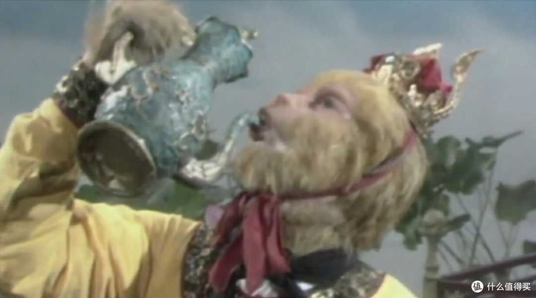 酒,很多大事都因为喝了酒