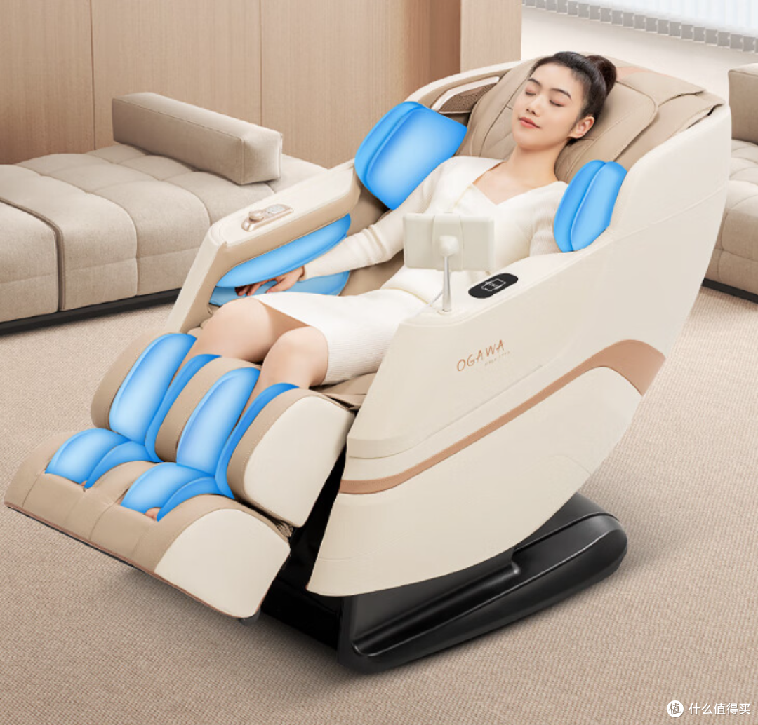 奥佳华M80怎么样？值不值得大家购买？全新测评！详细解析！