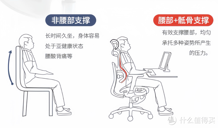 人体工学椅是不是“智商税”？怎么样才能选到一把好的人体工学椅？胜逸Pro+人体工学椅测评