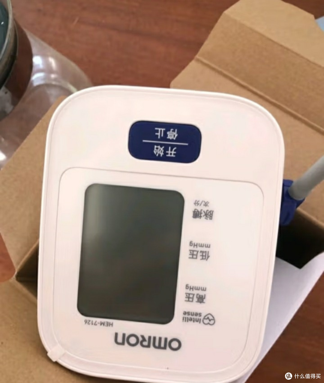 关注家人身体健康家里要常备健康管理仪器