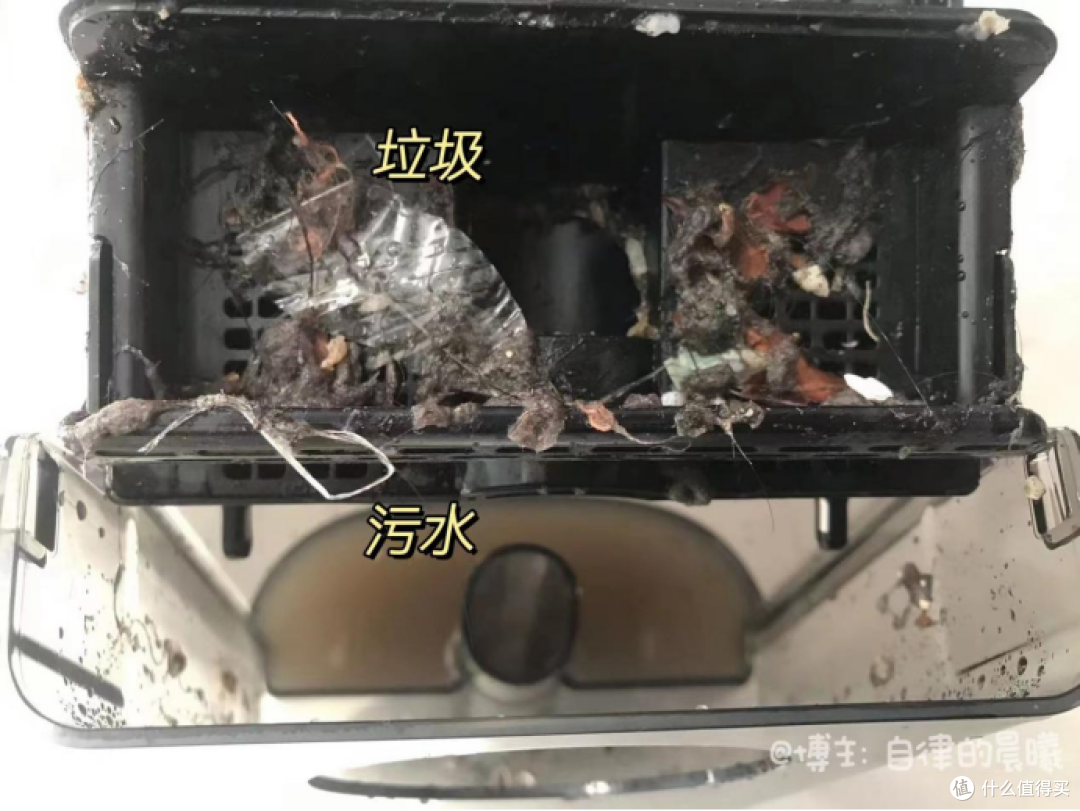 2023年有什么高性价比的洗地机推荐?可180°躺平的母婴级洗地机,提升居家幸福感!小米洗地机2使用分享