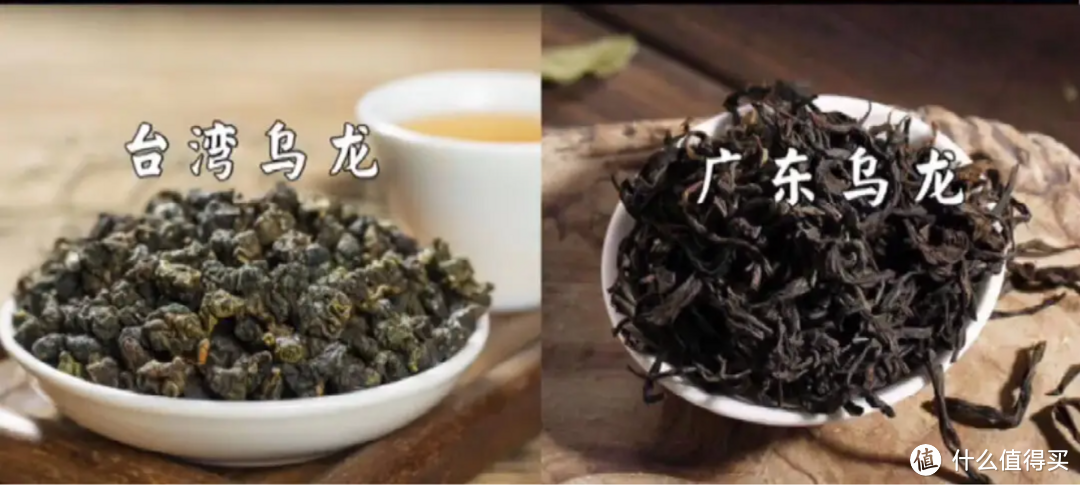 茶饮｜不知道喝红茶还是绿茶？那可以试试安溪铁观音呀！