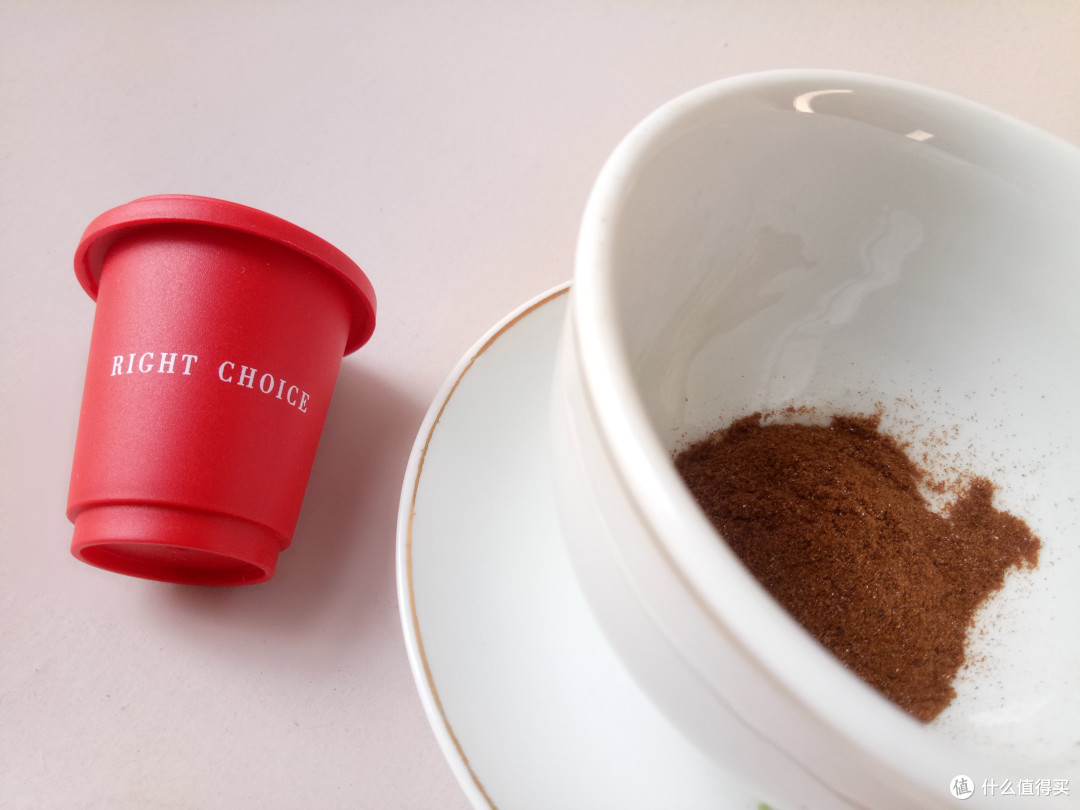 引力与速度,好风味加加加——对引RIGHT CHOICE 速饮咖啡系列三风味混合装