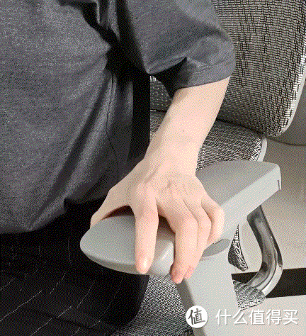 180天超长试用,久坐不累!VIONE胜一胜逸人体工学椅