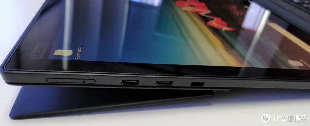 聊一款Windows二合一触屏办公平板笔记本，联想ThinkPad X1 Tablet Gen3！