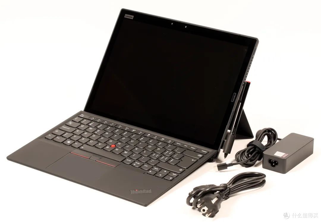 聊一款Windows二合一触屏办公平板笔记本，联想ThinkPad X1 Tablet Gen3！