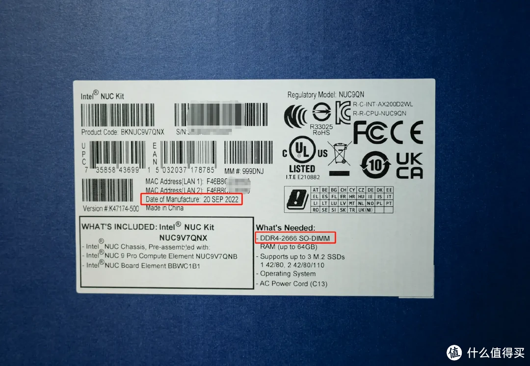 当年高攀不起，现在爱理不理，清仓价NUC9值不值得入手