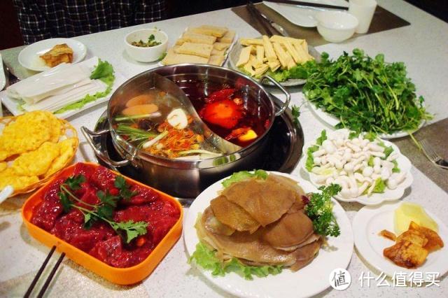 除了川味火锅之外还有哪些火锅?你吃过多少种火锅