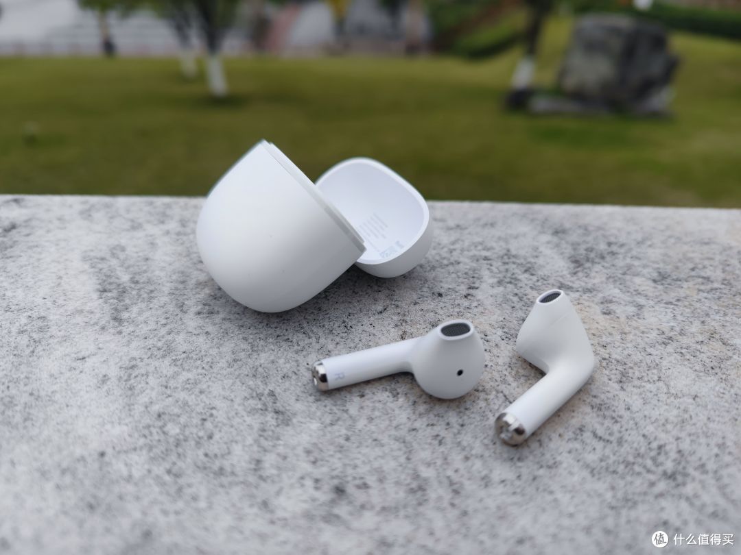 QCY AilyBuds Lite,价格百元不到,性能感受特好