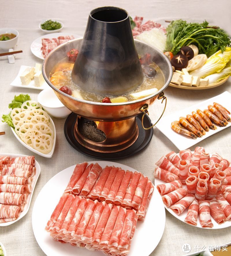 除了川味火锅之外还有哪些火锅?你吃过多少种火锅