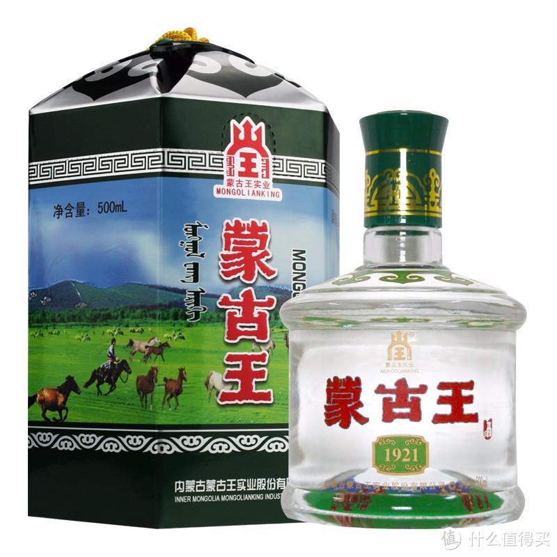内蒙古几大“倒霉酒”，明明都是好酒，为何却被很多人说难喝？