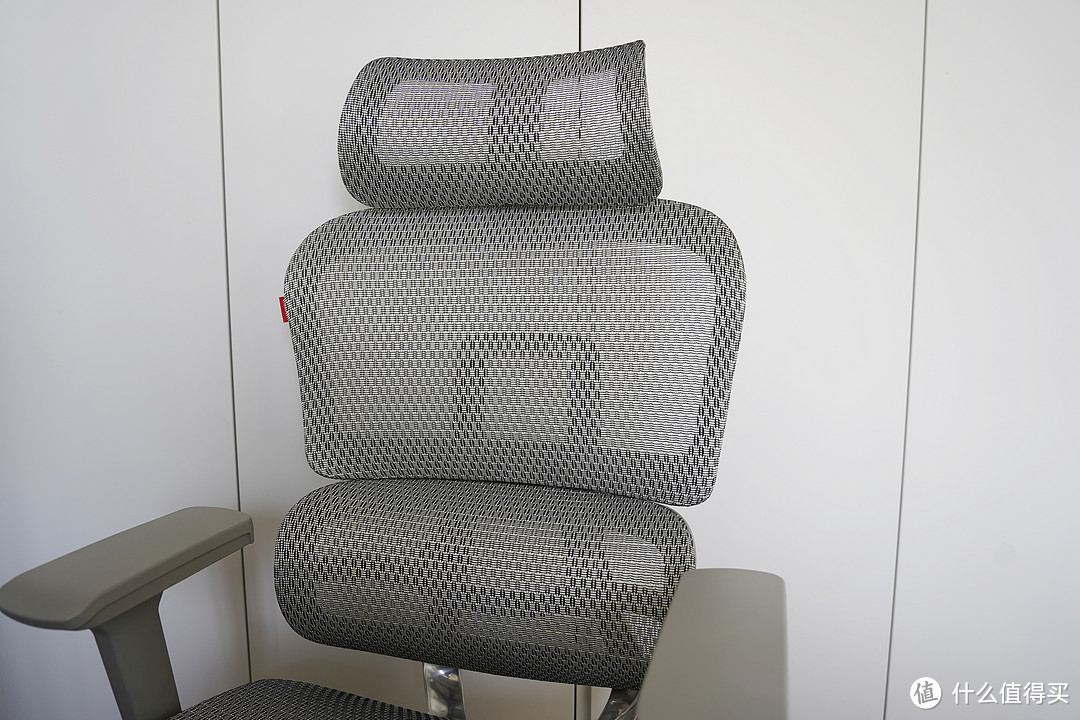 居家办公为“老腰”续命，这把人体工学椅值得买！附胜一人体工学椅详细评测！
