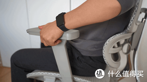 居家办公为“老腰”续命,这把人体工学椅值得买!附胜一人体工学椅详细评测!