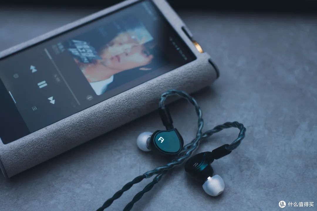「 值得一吹 」叫“春”很好听很绿的单动圈|FAudio Spring