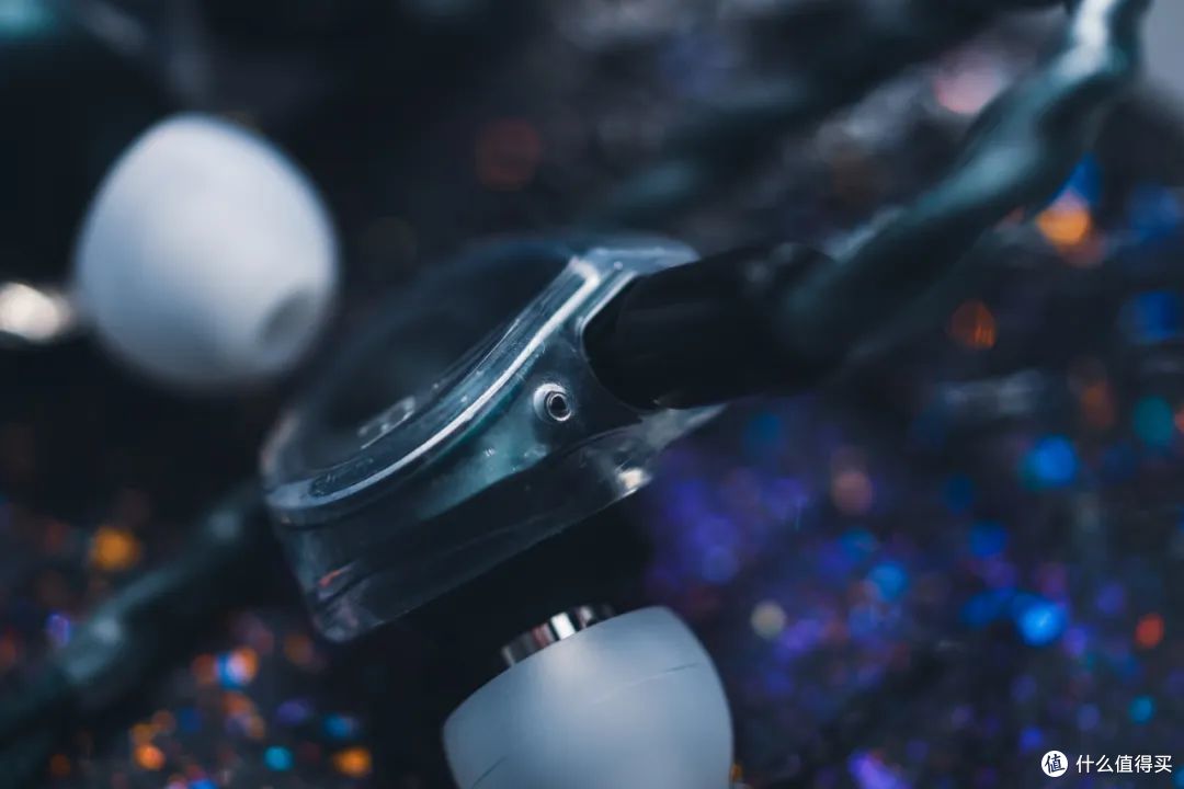 「 值得一吹 」叫“春”很好听很绿的单动圈|FAudio Spring