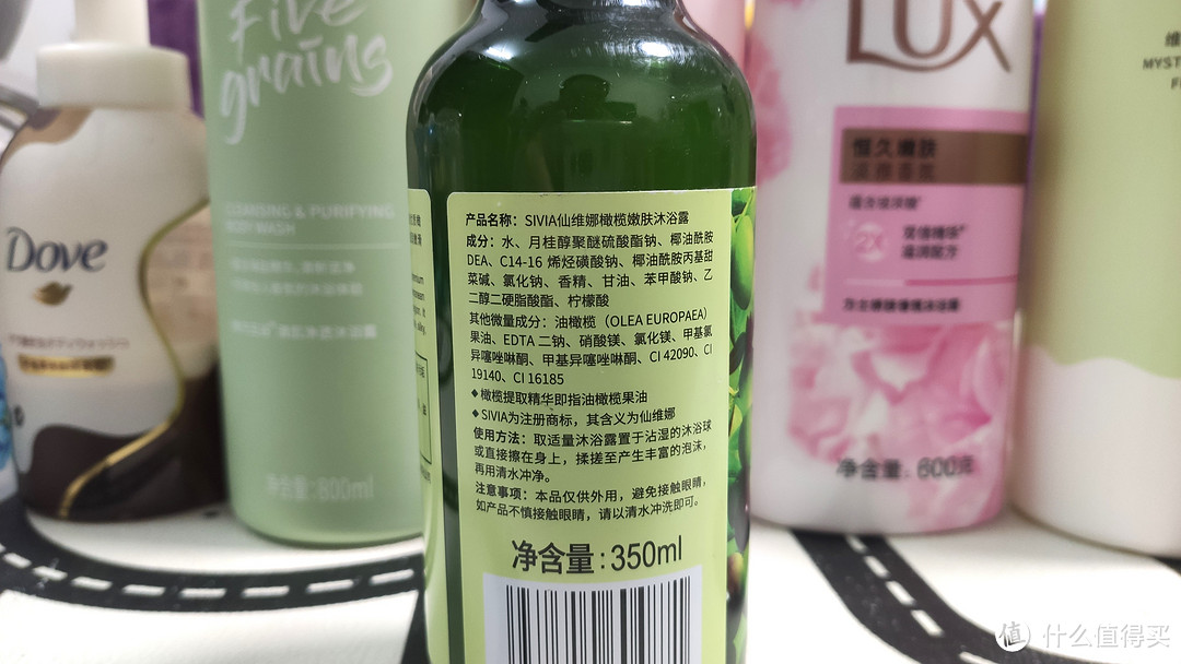 拒绝冬季皮肤干涩，亲测10款热销沐浴乳，看看哪款是你的菜？