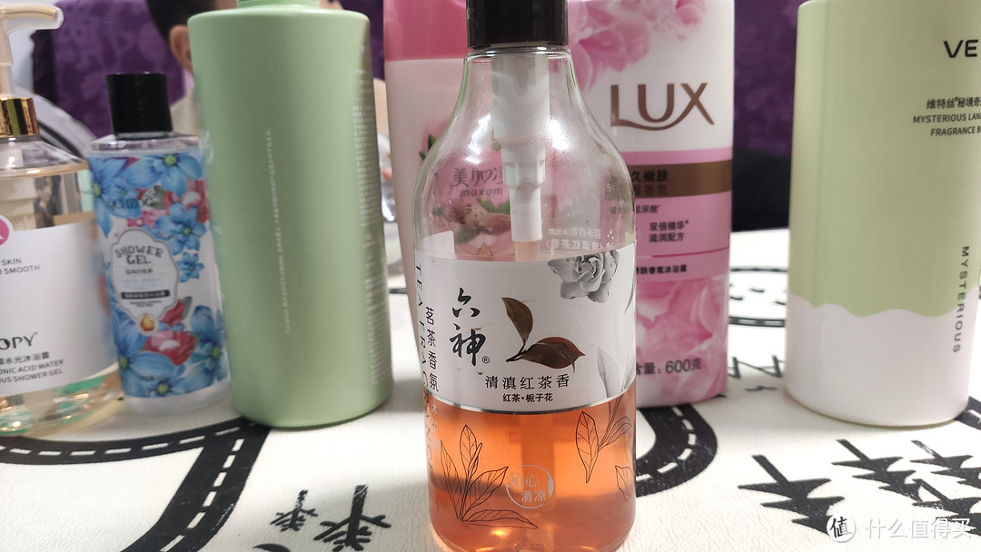 拒绝冬季皮肤干涩，亲测10款热销沐浴乳，看看哪款是你的菜？