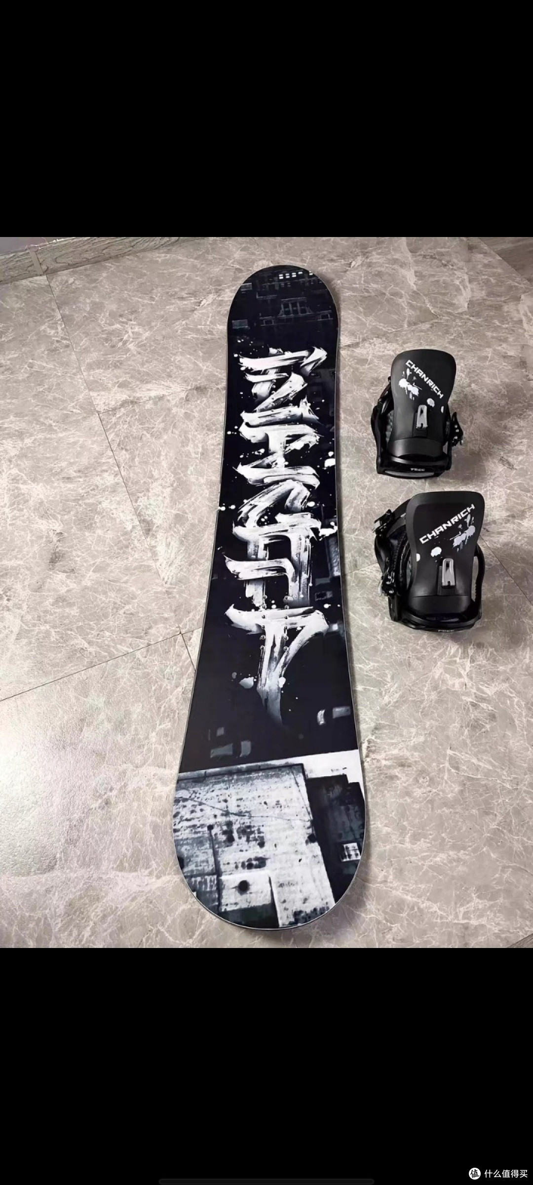 滑雪必备良品--滑雪单板_滑雪装备_什么值得买