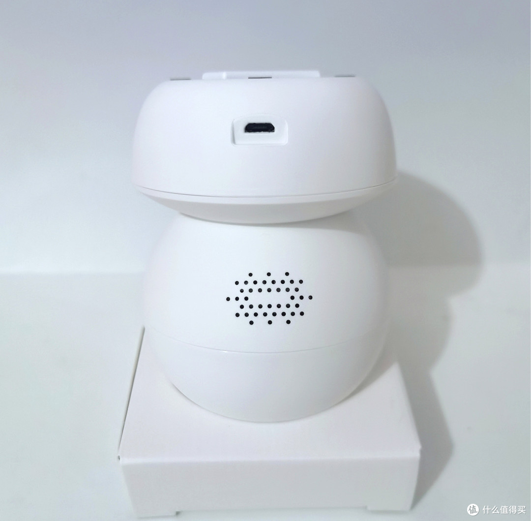 乐橙TA3智能摄像机,实时跟监记录,家中情况了如指掌